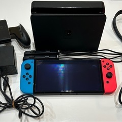 Nintendo Switch（有機ELモデル） Minecra...