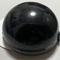 ラメ　ヘルメットの画像