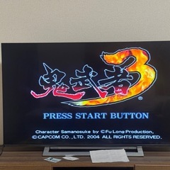PS2 一式　すぐに遊べますの画像