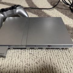 PS2 一式　すぐに遊べますの画像