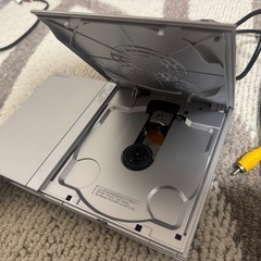 PS2 一式　すぐに遊べますの画像