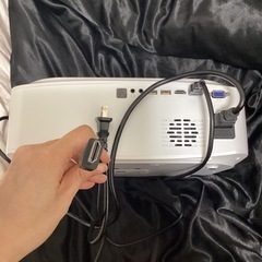 Groviewプロジェクターの画像