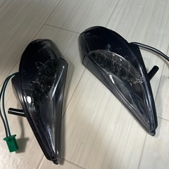 アドレスv125 LEDテール　ウィンカー
