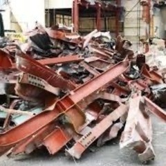 トヨタ関連　鉄骨解体工事　単価20,000円税込の画像