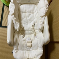 ハイローチェアの画像