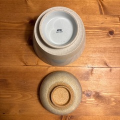 ACTUS 食器セット(一部欠け有り)の画像