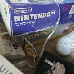 当時物ゲーム機　まとめ売り　値下げします
の画像