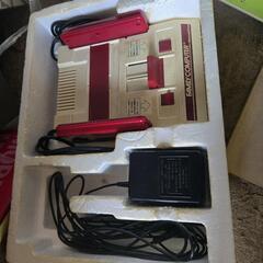 当時物ゲーム機　まとめ売り
