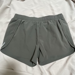 GUのショートパンツです☺️