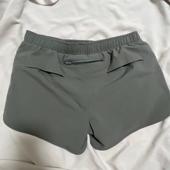 GUのショートパンツです☺️の画像