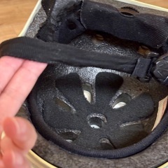 ブリヂストン(BRIDGESTONE) bikke 自転車 ヘルメット の画像