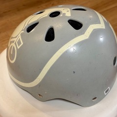 ブリヂストン(BRIDGESTONE) bikke 自転車 ヘルメット の画像