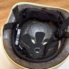 ブリヂストン(BRIDGESTONE) bikke 自転車 ヘルメット の画像