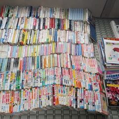 80年代〜90年代の小説　漫画本　文庫　映画パンフ　色々　…