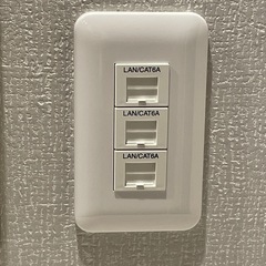  LAN工事、Wi-Fi設定など承ります