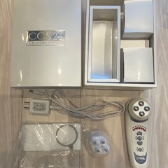 CCS24 cellcure special 美顔器　セルキュア...