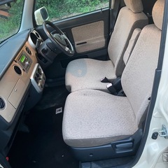 ラパン 車検令和8年4月迄 タイミングチェーン 乗って帰れますの画像