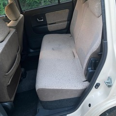 ラパン 車検令和8年4月迄 タイミングチェーン 乗って帰れますの画像