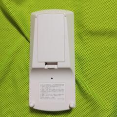 エアコン用リモコン　各社共通の画像
