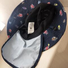 美品★カーズ★キャップ　54cmの画像