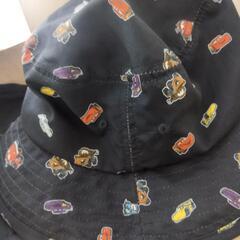 美品★カーズ★キャップ　54cmの画像