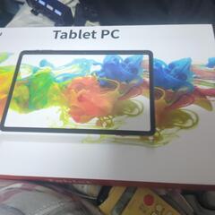 10インチ　Androidタブレットメモリ4GB 64GB