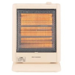 SNT671 新品 ハロゲンヒーター 3本式HITACHI HL...