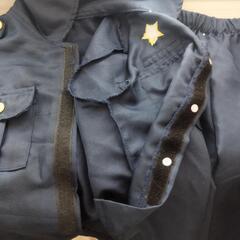 決定★子供コスプレ　130のサイズの画像
