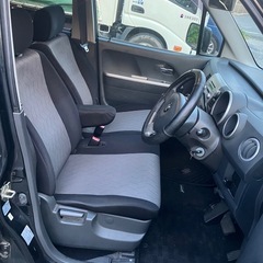 ワゴンR 車検令和9年6月迄 6万キロ！ 乗って帰れますの画像