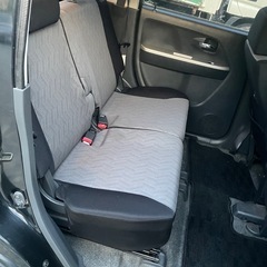 ワゴンR 車検令和9年6月迄 6万キロ！ 乗って帰れますの画像
