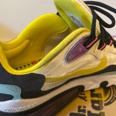 NIKE  スニーカーの画像