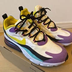NIKE  スニーカーの画像