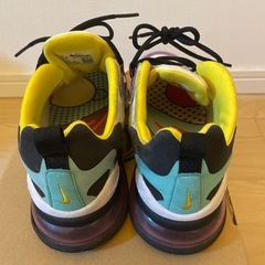 NIKE  スニーカーの画像