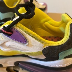NIKE  スニーカーの画像