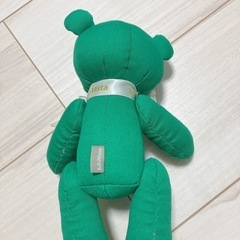 ベラビスタベアぬいぐるみの画像