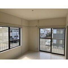 ⭐️初期費用「8万円」・初月賃料なし・敷金なし・礼金なし・仲介手数料なし⭐️カップル、ファミリーにおすすめ２LDKのお部屋🎶駐車場あり🚗 - 賃貸（マンション/一戸建て）