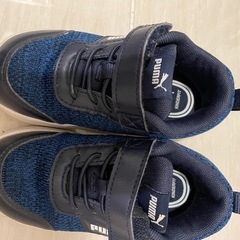 14-16cm 男の子　靴セットの画像
