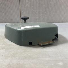 HONDA スーパーカブ 50 C50 サイドカバー 右 6V 旧型　Cub ホンダ [C-25-0619-42]の画像