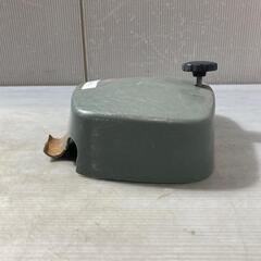 HONDA スーパーカブ 50 C50 サイドカバー 右 6V 旧型　Cub ホンダ [C-25-0619-42]の画像