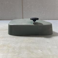 HONDA スーパーカブ 50 C50 サイドカバー 右 6V 旧型　Cub ホンダ [C-25-0619-42]の画像