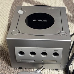 ゲームキューブ　一式　すぐ遊べます。 の画像