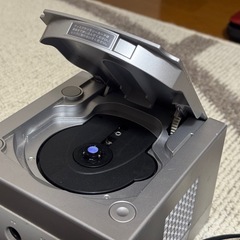 ゲームキューブ　一式　すぐ遊べます。 の画像