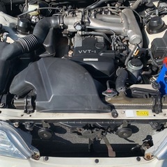 🉐値下げしました　平成8年　トヨタマーク2 グランデ　E-JZX100 程度良好　2.5Gの画像