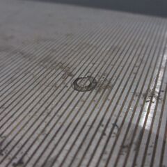 カネテック 永磁チャック RMWH-2035 KANETSUの画像