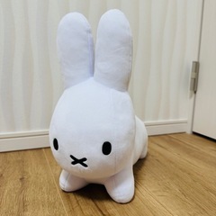 『新品未使用』ミッフィー ぬいぐるみ
