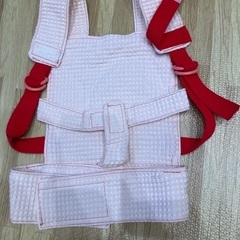 ♦️ ハンドメイド 抱っこ紐 ♦️の画像