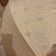 ランバン　未使用　日傘の画像