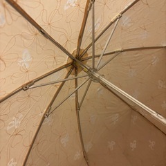 ランバン　未使用　日傘の画像