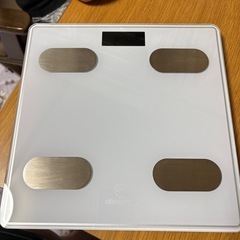 体重計