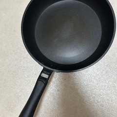 フライパン 使用感あり